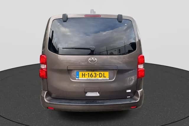 Toyota Proace (2019) thumbnail 6