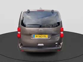 Toyota Proace (2019) thumbnail 6
