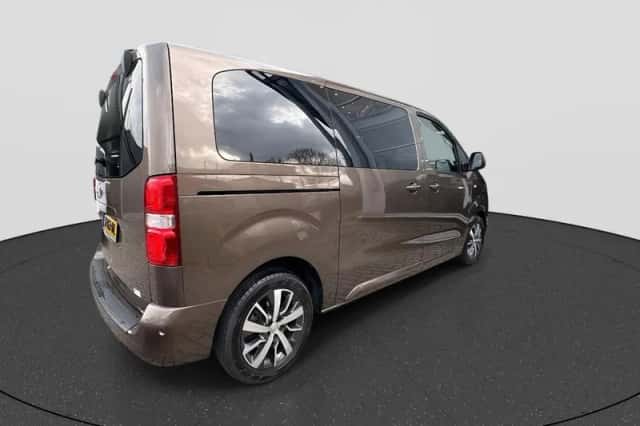 Toyota Proace (2019) thumbnail 7