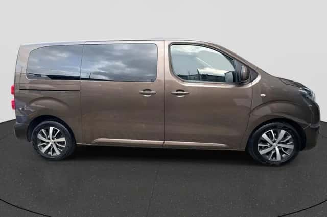 Toyota Proace (2019) thumbnail 8