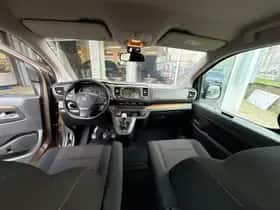 Toyota Proace (2019) thumbnail 9