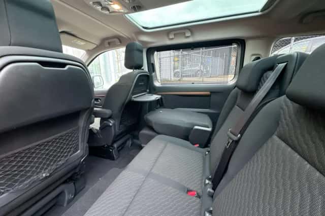 Toyota Proace (2019) thumbnail 10