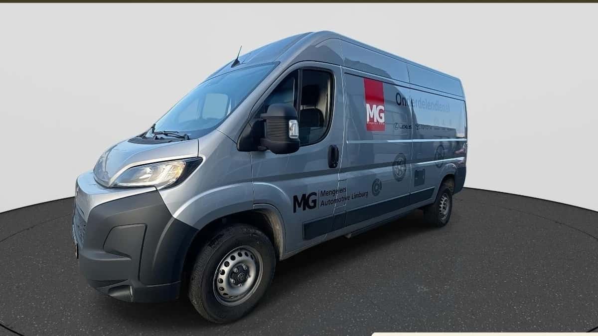 Toyota Proace (2025) — foto 1