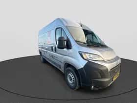 Toyota Proace (2025) thumbnail 2