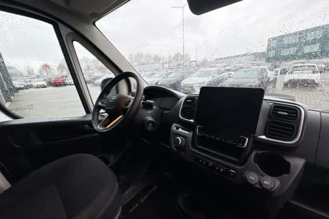 Toyota Proace (2025) thumbnail 11