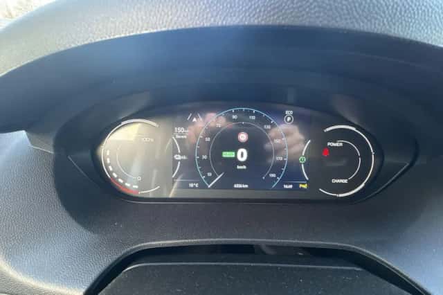 Toyota Proace (2025) thumbnail 12