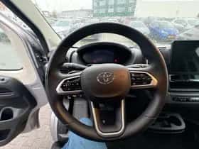 Toyota Proace (2025) thumbnail 13