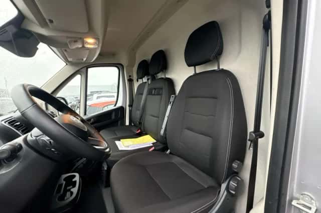 Toyota Proace (2025) thumbnail 15