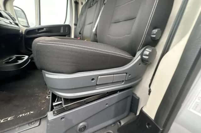 Toyota Proace (2025) thumbnail 16