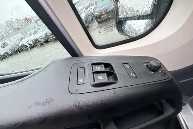 Toyota Proace (2025) thumbnail 17