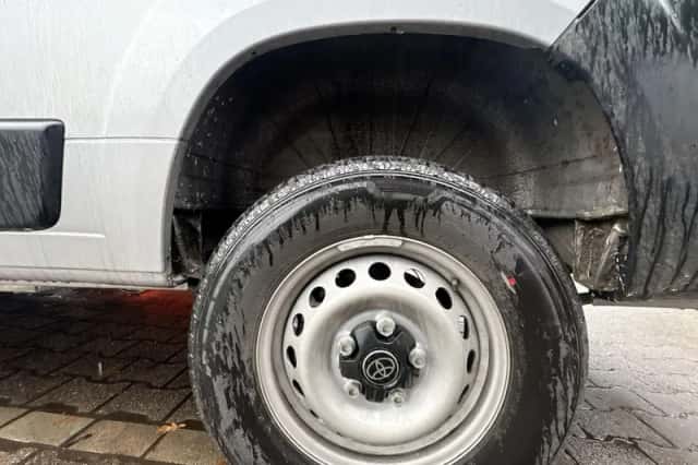 Toyota Proace (2025) thumbnail 20