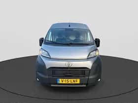 Toyota Proace (2025) thumbnail 3