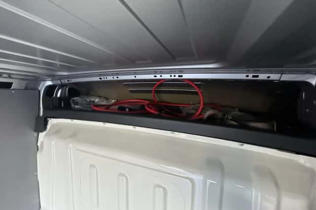 Toyota Proace (2025) thumbnail 23