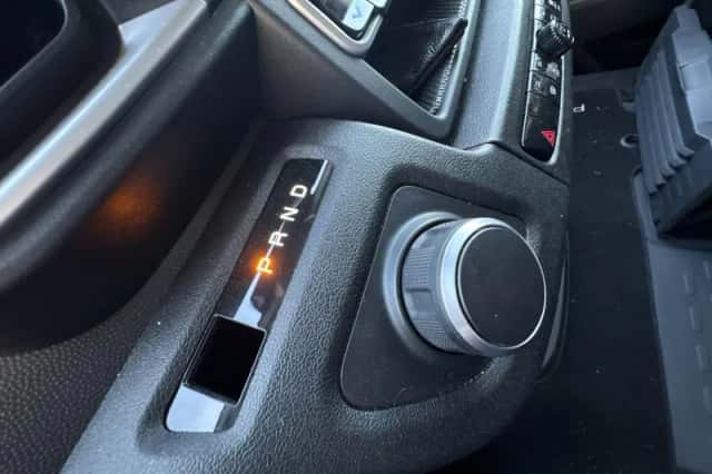 Toyota Proace (2025) thumbnail 24