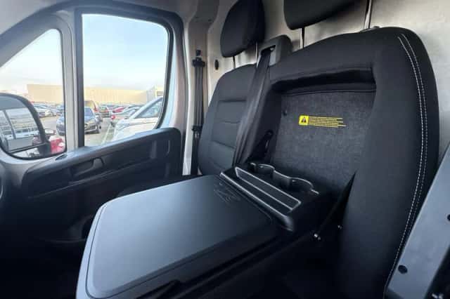 Toyota Proace (2025) thumbnail 25