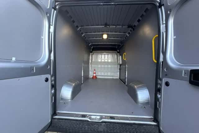 Toyota Proace (2025) thumbnail 27