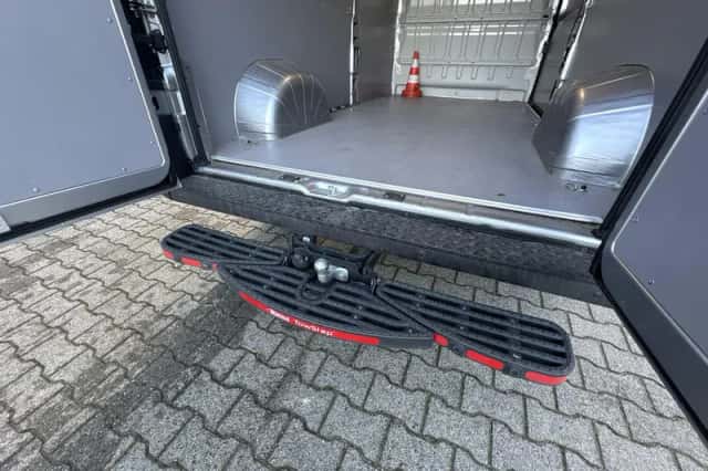 Toyota Proace (2025) thumbnail 28