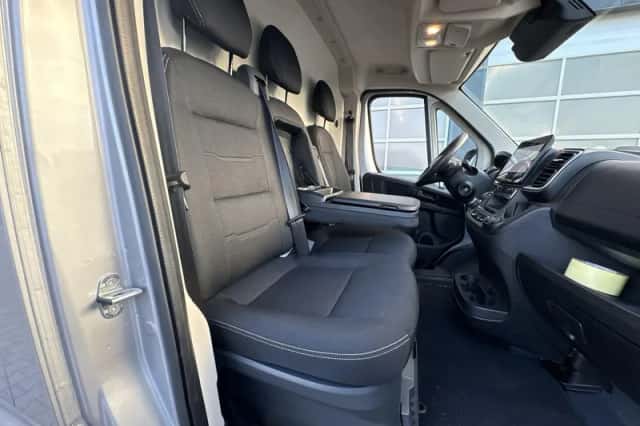 Toyota Proace (2025) thumbnail 29