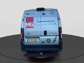 Toyota Proace (2025) thumbnail 6