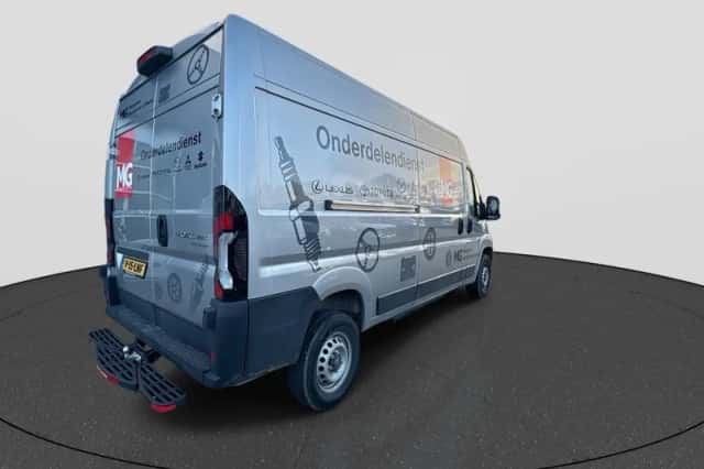 Toyota Proace (2025) thumbnail 7