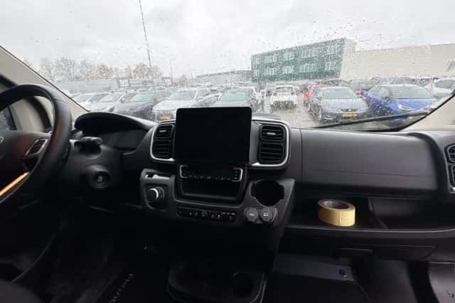 Toyota Proace (2025) thumbnail 9