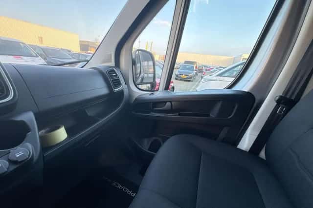 Toyota Proace (2025) thumbnail 10