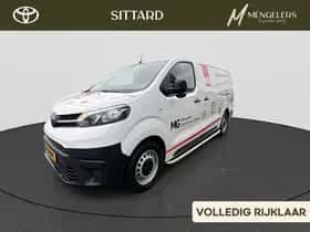 Toyota Proace (2024)