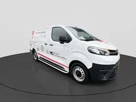 Toyota Proace (2024) thumbnail 2