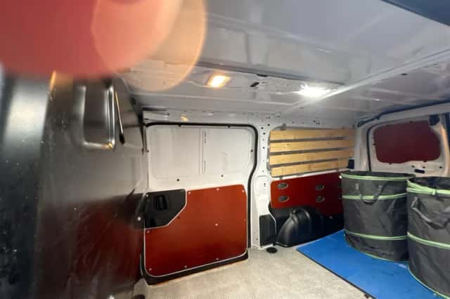 Toyota Proace (2024) thumbnail 11