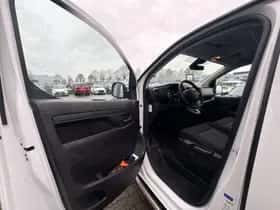 Toyota Proace (2024) thumbnail 12