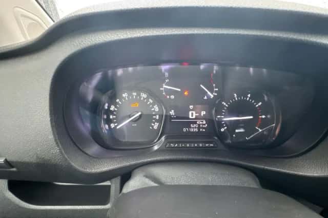 Toyota Proace (2024) thumbnail 13