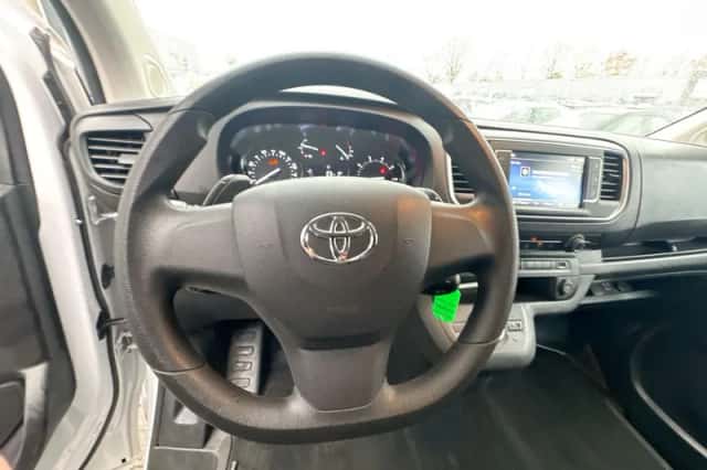 Toyota Proace (2024) thumbnail 14