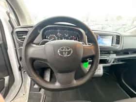 Toyota Proace (2024) thumbnail 14