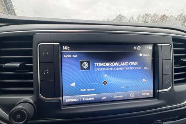 Toyota Proace (2024) thumbnail 15