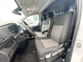 Toyota Proace (2024) thumbnail 16