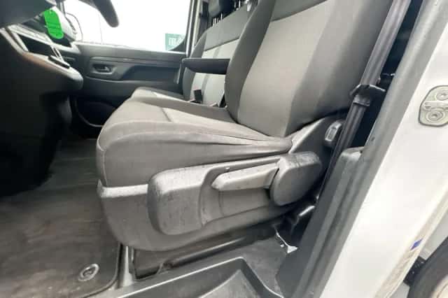 Toyota Proace (2024) thumbnail 17