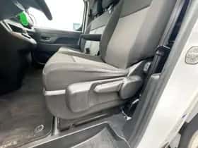 Toyota Proace (2024) thumbnail 17