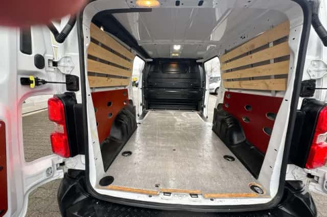 Toyota Proace (2024) thumbnail 19