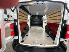 Toyota Proace (2024) thumbnail 19