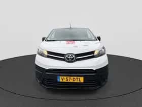 Toyota Proace (2024) thumbnail 3