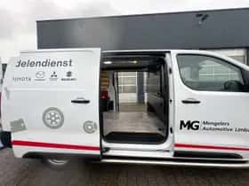 Toyota Proace (2024) thumbnail 23