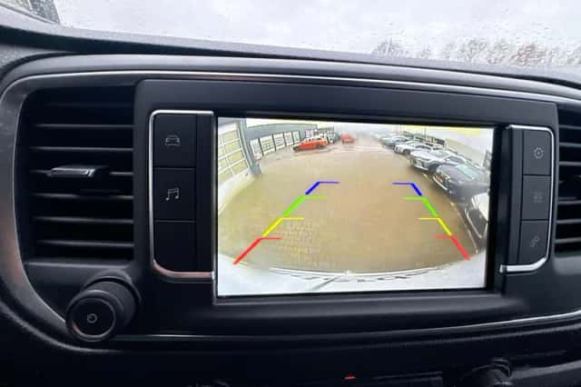 Toyota Proace (2024) thumbnail 27