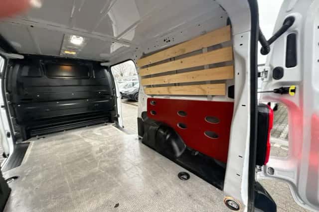 Toyota Proace (2024) thumbnail 29
