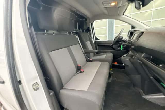 Toyota Proace (2024) thumbnail 30