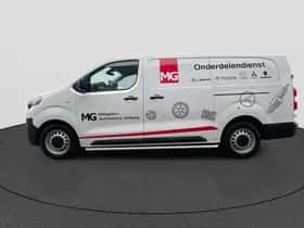 Toyota Proace (2024) thumbnail 4