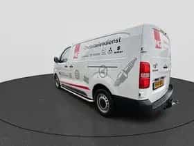 Toyota Proace (2024) thumbnail 5