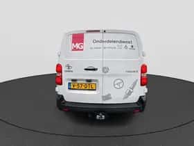 Toyota Proace (2024) thumbnail 6
