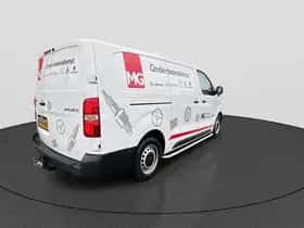 Toyota Proace (2024) thumbnail 7