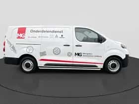 Toyota Proace (2024) thumbnail 8