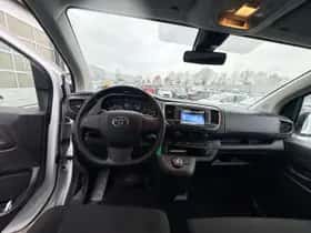 Toyota Proace (2024) thumbnail 9